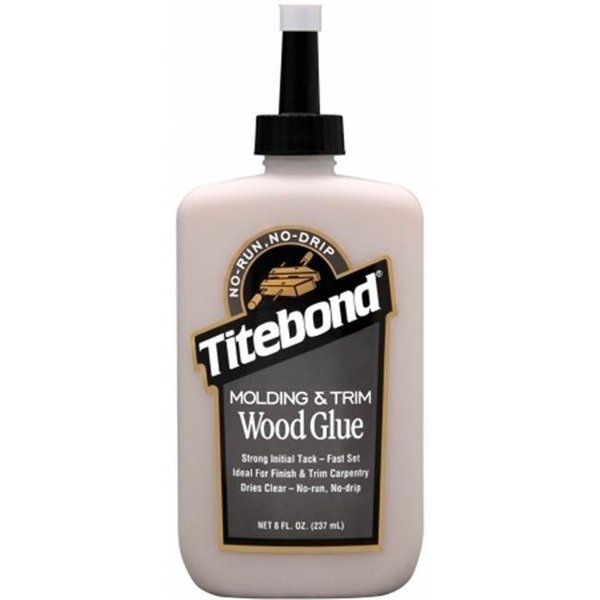 Titebond Franklin International 8 Oz Titebond Wood Molding Glue 2403 37083024036